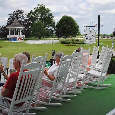 The Maine Inn At Poland Spring Resort Εξωτερικό φωτογραφία